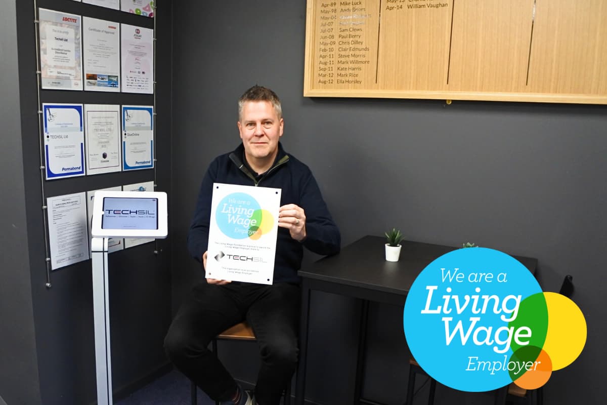 Living Wage Employer