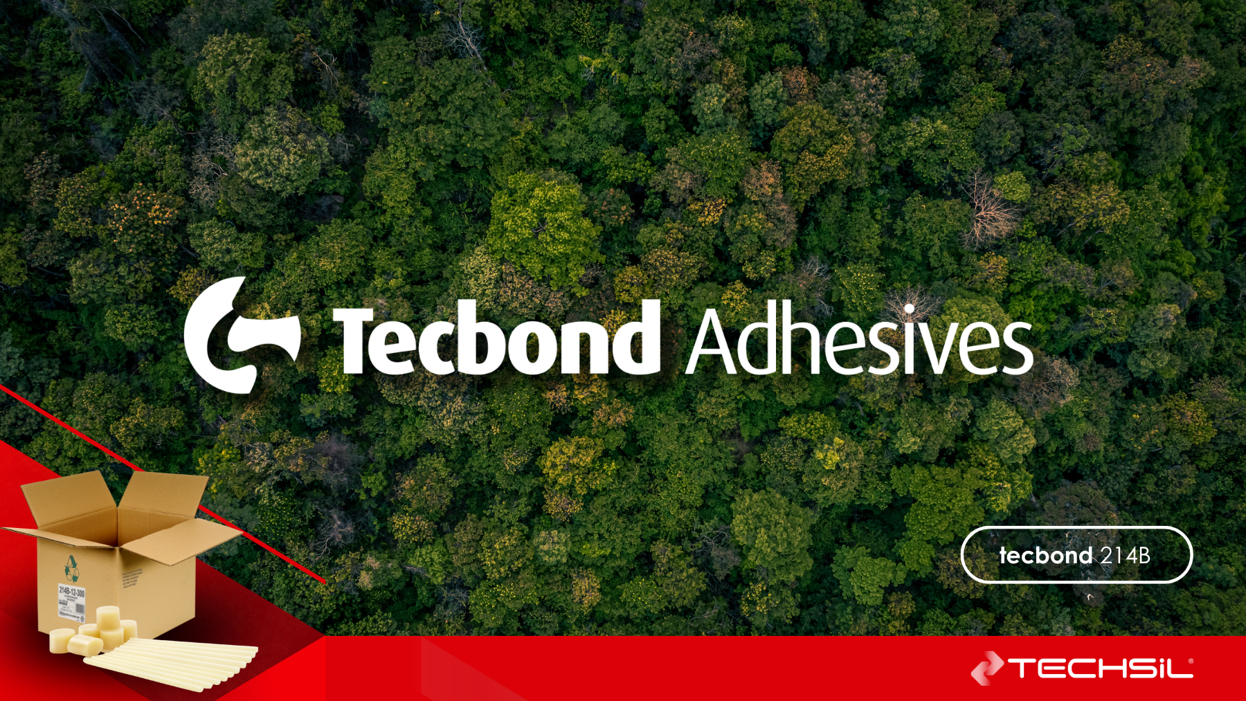 Tecbond 214B